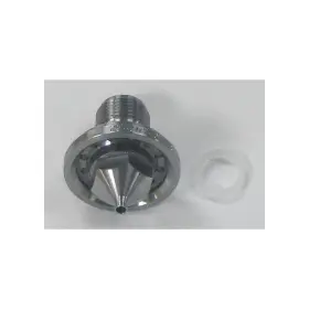 13e902-13e906 Devilbiss Flg-332-22k Fluid Nozzle For Use With 13e911