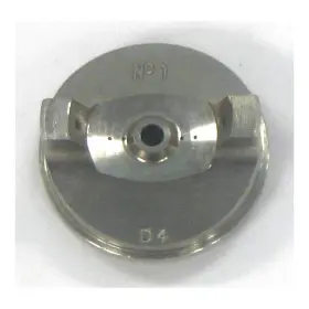 13e902-13e906 Devilbiss Flg4-1-1-k Air Nozzle For Use With 13e910