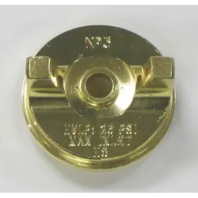 13e902-13e906 Devilbiss Flg4-1-3-k Air Nozzle For Use With