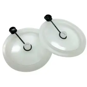 Gfc-404-k2 Devilbiss Lid Kit Disposable Pk2