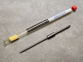 Jga-402-e Devilbiss Spray Gun Needle