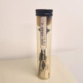 Devilbiss Jga-4040-e New Spray Gun Lapped Tip And Needle Assembly In Package