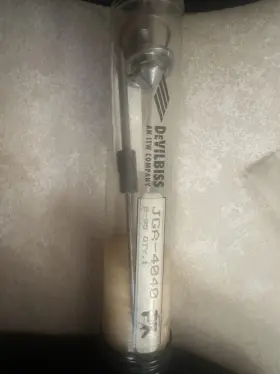 Jga-4040-fx Devilbiss