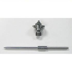 Devilbiss Jga-4046-11 New Spray Gun Matched Tip And Needle