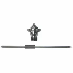 Jga-4046-18 Devilbiss Spray Gun Fluid Nozzle For 4th19