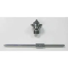 Jga-4046-22 Devilbiss Spray Gun Fluid Nozzle For 4th17