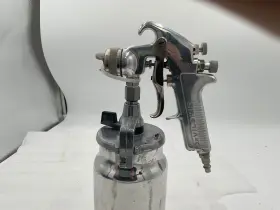 Jga-503 Devilbiss Jga -503 Gun