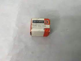Jghv-101-33a Devilbiss Air Cap Nos