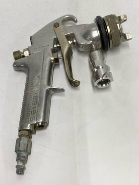 Devilbiss Jghv-520 Pressure Paint Spray Gun Ud4052499