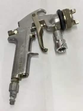 Ud4052499 Devilbiss Jghv-520 Pressure Paint Spray Gun