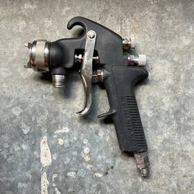 Devilbiss Jgpv-504 Spray Gun