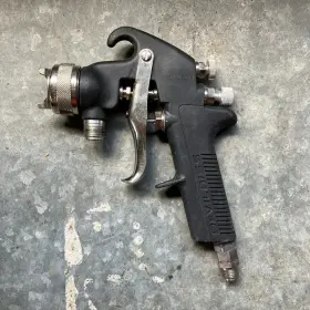 Jgpv-504 Devilbiss Spray Gun