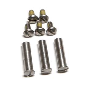 Devilbiss Jgs-478 Original Spray Gun Trigger Studs And Screw Kit 3 Studs.5screws
