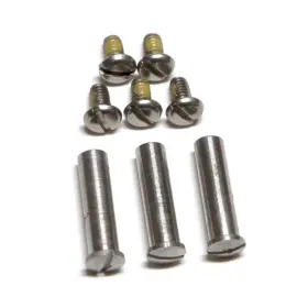 Studs.5screws Devilbiss Jgs-478 Original Spray Gun Trigger Studs And Screw Kit 3