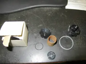 Kk-4066 Devilbiss Kk4066 Repair Kit