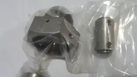 Kk-4990 Devilbiss Agitator Conversion Kit New