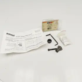 Kk-5047 Devilbiss Regulator Adjustment Kit