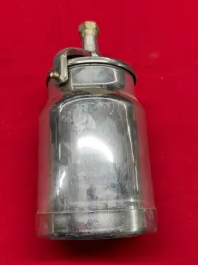 Kr-78 Devilbiss Suction Feed Cup - Old Stock Vintage