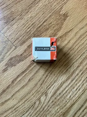 Mb-4039-880 Devilbiss Spray Gun Air Nozzle Brand New