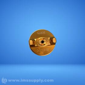 Devilbiss No805 Air Cap Fnip