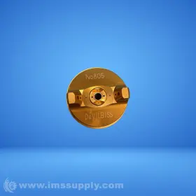 No805 Devilbiss Air Cap Fnip