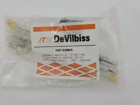 Omx-4011-ff-h Devilbiss Fluid Head And Needle 65-10 190330