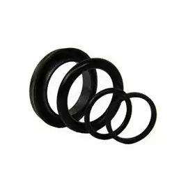 Sn-34-k5 Devilbiss Pro Lite Spray Gun Replacement Air Valve Seal 5-pack