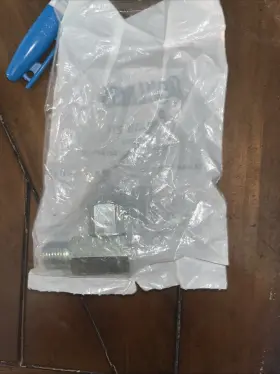 Ssp-30-zn Devilbiss End