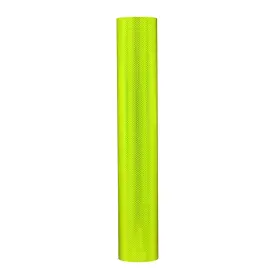 7000004897 Diamond Grade 3m Dg Reflective Sheeting 4083 Fluorescent Yellowgreen