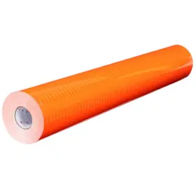 7100274219 Diamond Grade 3m Digital Reflective Sheeting 3924suds Fluorescent Orange