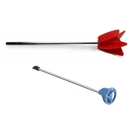 Direct2tool 774803491364 Paint Mixer Drill Attachment For 1-gallon Containers Mini Epoxy Cement Power