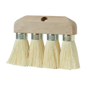 4-knot Dqb 11942 3-1/2 Inch X Tampico Roof Brush 025881119429