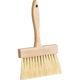 Dqb 11950 6 Inch X 3 White Tampico Kalsomine Brush 025881119504