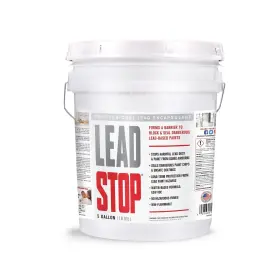 Dumond 027691040009 Lead Stop Encapsulant - Provides A Long-lasting Barrier That Prevents Le
