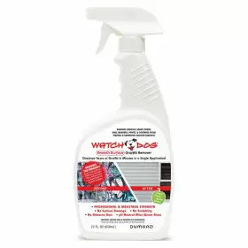 52jc16 Dumond 1005n 8216n Graffiti Remover 22 Oz Spray Bottle Soy