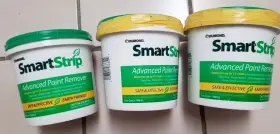 3332 Dumond Chemicals Inc. Smart Strip Advanced Paint Remover 1 Quart