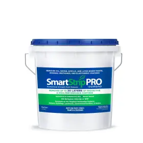 Dum-3351 Dumond Smart Strip Pro Paint Remover - Professional Strength Formula Strips Up To 20