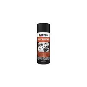 Dupli-color B01n5iqb23 Dupli-color Erba10000 Professional Rust Barrier Preventive Coating Flat