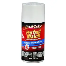 Ebgm05447-6 Dupli-color Bgm0544-6 Pk Perfect Match Automotive Spray Paint General