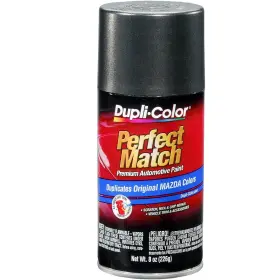 Ebmz11607 Dupli-color Bmz1160-6 - 6 Pk Perfect Match Automotive Spray Paint Mazda
