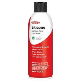 D00100101 Dupont 10 Oz Aerosol Can Petroleum Distillates Colorless