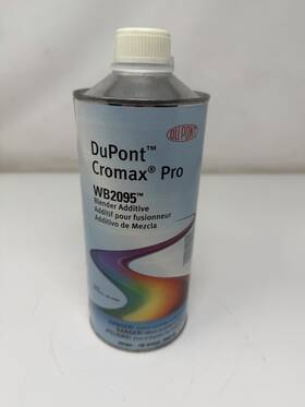 Dupont Wb2095 Cromax Pro Blender Additive Wb-2095 1 Quart