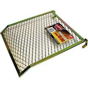 Dynamic 004250 Hz004250 Heavy Duty Metal 4 Sided Bucket Grid For Paint Buckets