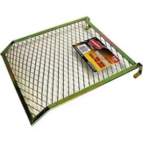 Hz004250 Dynamic 004250 Heavy Duty Metal 4 Sided Bucket Grid For Paint Buckets