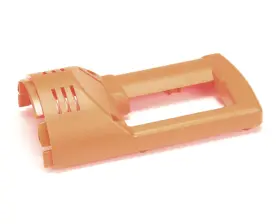 9101.1 Dynamic Mixer 725101028257 Side Half Label Handle 115v