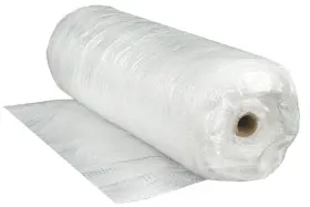 Sp10-20100 Eagle String Reinforced Poly - New Surplus