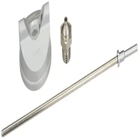 B00z5yw554 Earlex 0pacc25 2.5mm Needle Fluid Tip And Nozzle