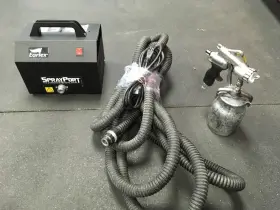 P24026615 Earlex Hv6003 Spray Gun
