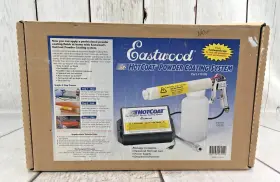 10198bxl Eastwood Hotcoat Powder Coating System Dg-10 Gun Regulator