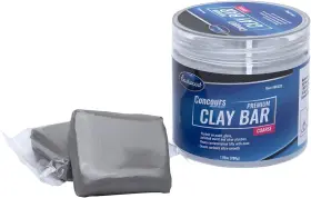 66332 Eastwood Concours Premium Clay Bars Auto Paint Car Detailing Coarse